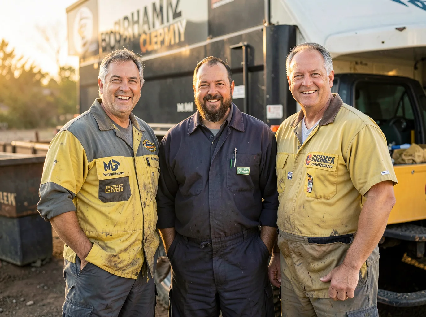 Sewage Cleanup company in Omar, WV